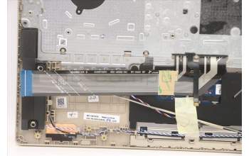 Lenovo 5CB1D33525 COVER Upper Case ASM_UKE L82M8 SD BL