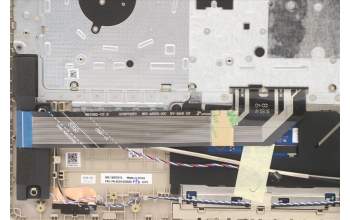 Lenovo 5CB1D33530 COVER Upper Case ASM_ENG L82M8 SD NBL