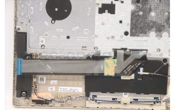 Lenovo 5CB1D33540 COVER Upper Case ASM_UKE L82M8 SD NBL