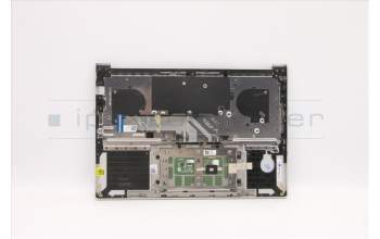 Lenovo 5CB1D34458 COVER Upper Case ASM_USA ENGL82NJL/SDIS