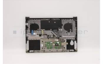 Lenovo 5CB1D34464 COVER Upper Case ASM_GER L82NJ L/S DIS