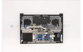 Lenovo 5CB1D34496 COVER Upper Case ASM_GER L82NJ S/G DIS