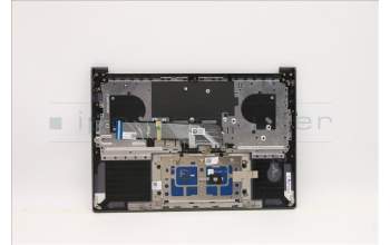 Lenovo 5CB1D66019 COVER Upper Case ASM_NORDIC L82NJ S/GDIS