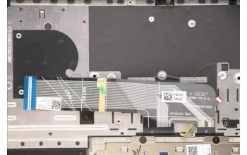 Lenovo 5CB1D66019 COVER Upper Case ASM_NORDIC L82NJ S/GDIS