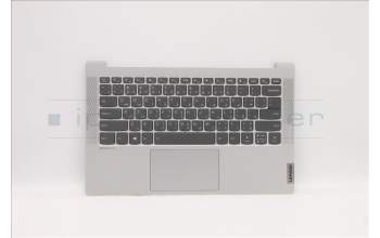 Lenovo 5CB1D66550 COVER Upper Case ASM_ARA WT 82KE SR