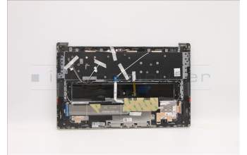 Lenovo 5CB1D66550 COVER Upper Case ASM_ARA WT 82KE SR