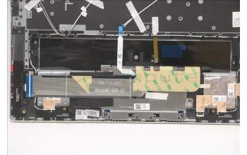 Lenovo 5CB1D66550 COVER Upper Case ASM_ARA WT 82KE SR