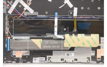 Lenovo 5CB1D66556 COVER Upper Case ASM_ARA WT 82KF SR