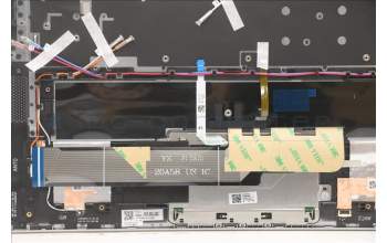 Lenovo 5CB1D66557 COVER Upper Case ASM_HBW WT 82KF SR
