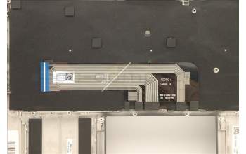 Lenovo 5CB1D66572 COVER Upper Case ASM_GRE_H20WJ SG