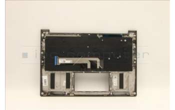 Lenovo 5CB1D66575 COVER Upper Case ASM_NORDIC_H20WJ SG