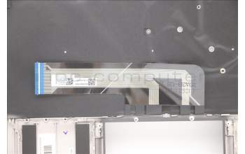 Lenovo 5CB1D66585 COVER Upper Case ASM_EURO ENG_H20WJ SG