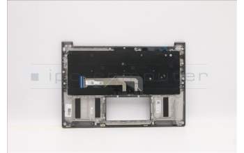 Lenovo 5CB1D66590 COVER Upper Case ASM_BEL_H20WJ SG