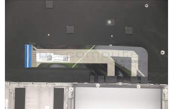 Lenovo 5CB1D66590 COVER Upper Case ASM_BEL_H20WJ SG