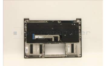 Lenovo 5CB1D66592 COVER Upper Case ASM_FRA_H20WJ SG