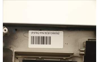 Lenovo 5CB1D66592 COVER Upper Case ASM_FRA_H20WJ SG