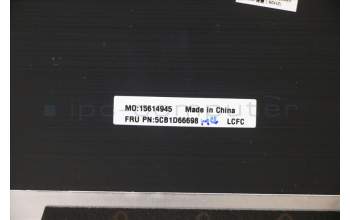 Lenovo 5CB1D66698 LCD Cover L 82NL 60HZ