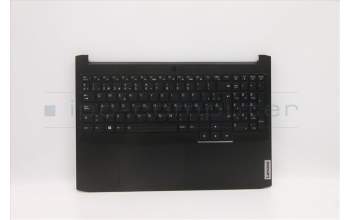 Lenovo 5CB1D66717 COVER Upper Case ASM_SPA C 82K2 E3