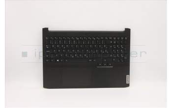 Lenovo 5CB1D66729 COVER Upper Case ASM_SLV C 82K2 E3