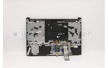 Lenovo 5CB1D66729 COVER Upper Case ASM_SLV C 82K2 E3