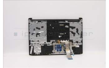 Lenovo 5CB1D66730 COVER Upper Case ASM_SWS C 82K2 E3