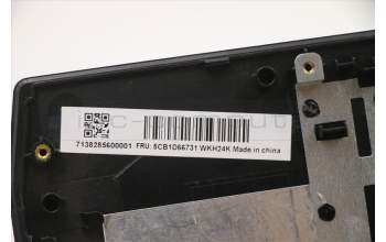 Lenovo 5CB1D66731 COVER Upper Case ASM_BUL C 82K2 E3
