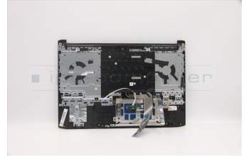 Lenovo 5CB1D66739 COVER UpperCaseASM_EURO ENG C82K2 E3 RGB