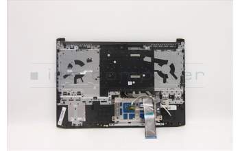 Lenovo 5CB1D66742 COVER Upper Case ASM_RUS C 82K2 E3 RGB