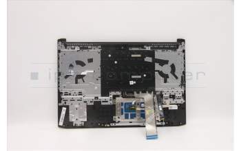 Lenovo 5CB1D66756 COVER Upper Case ASM_GER C 82K2 E3 RGB