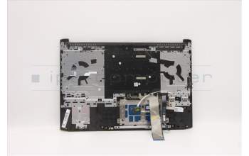 Lenovo 5CB1D66772 COVER Upper Case ASM_SWS C 82K2 E3 RGB