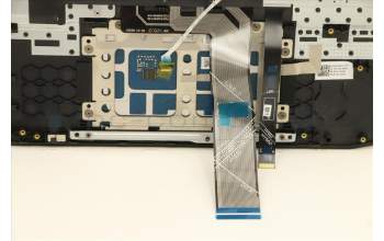 Lenovo 5CB1D66774 COVER UpperCaseASM_CZE/SLK C 82K2 E3 RGB