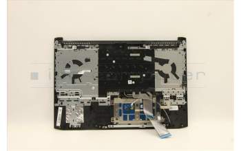 Lenovo 5CB1D66775 COVER UpperCaseASM_FRA/ARA C 82K2 E3 RGB