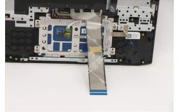 Lenovo 5CB1D66777 COVER Upper Case ASM_UKE C 82K2 E3 RGB