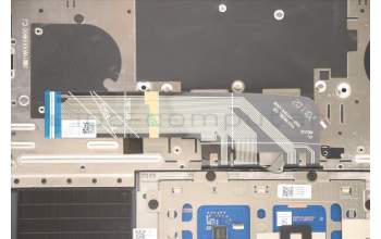 Lenovo 5CB1D67055 COVER Upper Case ASM_USA ENG L82QT SGY