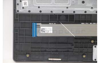 Lenovo 5CB1D69296 COVER Upper Case ASM_CZE H 82N4 AB UK