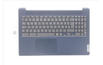 Lenovo 5CB1D69301 COVER Upper Case ASM_GER H 82N4 AB UK