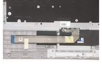 Lenovo 5CB1D69337 COVER Upper Case ASM_GER H 82N4 GY UK