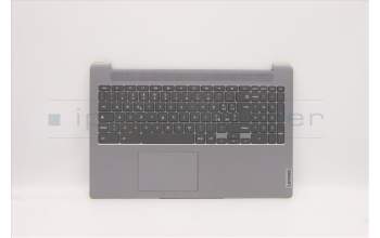 Lenovo 5CB1D69634 COVER Upper Case ASM_ITA H 82N4 GY UK