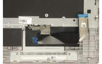 Lenovo 5CB1D69638 COVER Upper Case ASM_SPA H 82N4 GY UK