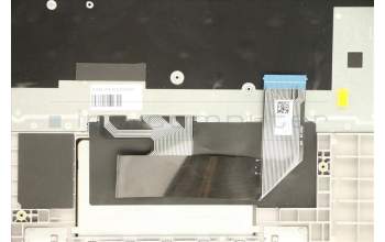 Lenovo 5CB1D69639 COVER Upper Case ASM_SWS H 82N4 GY UK