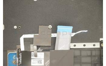 Lenovo 5CB1D70665 COVER UpperCaseASM POR L 82M7 NFP IG BL