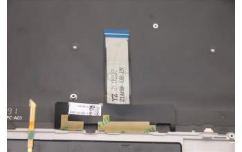 Lenovo 5CB1D70666 COVER Upper Case ASM_ ARA L82L0 CGY