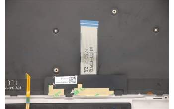 Lenovo 5CB1D70678 COVER Upper Case ASM_HBW L82L0 CGY