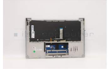 Lenovo 5CB1D70684 COVER Upper Case ASM_KOR L82L0 CGY