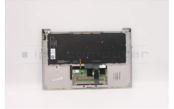 Lenovo 5CB1D70686 COVER Upper Case ASM_NORDIC L82L0 CGY