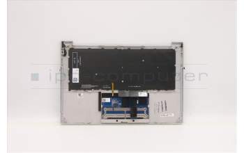 Lenovo 5CB1D70688 COVER Upper Case ASM_RUS L82L0 CGY