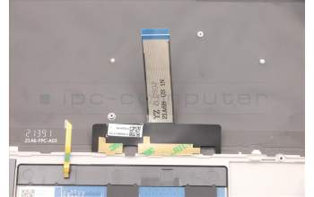 Lenovo 5CB1D70688 COVER Upper Case ASM_RUS L82L0 CGY