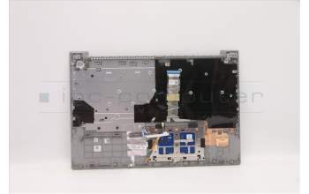 Lenovo 5CB1D70716 COVER Upper Case ASM_FRA/ENGL21B1