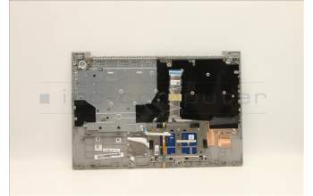 Lenovo 5CB1D70717 COVER Upper Case ASM_NORDICL21B1