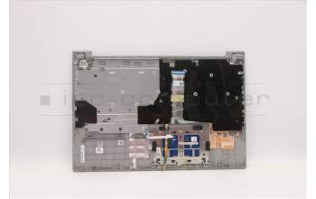 Lenovo 5CB1D94947 COVER Upper Case ASM_ARA L21B1
